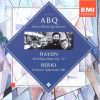 Download track String Quartet In F Major, Op. 77 No. 2 (Hob. III-82) - IV. Finale (Vivace Assai)