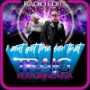 Download track I Ain't Got Time For That (Rob Moore Radio Edit)