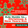 Download track Auld Lang Syne (DMC Dance Mix)