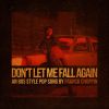 Download track Don't Let Me Fall Again (Instrumental)