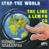 Download track Stop The World