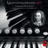 Download track Concerto For 2 Keyboards In C Minor, BWV 1062: II. Andante E Piano (Arr. By C. Lahme)