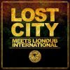 Download track Lost City Meets Liondub International Mini-Mix