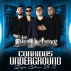 Download track Turbo Cheyenne (En Vivo)