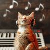 Download track Soothing Meow Sounds