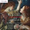 Download track Ave, Virginum Gemma Catharina A 5 Voci'