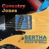 Download track Bertha Rock 'n' Roll (Tribute To Cleveland Rock 'n' Roll Hall Of Fame)