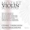 Download track 27 Mozart Violin Sonata In A Major, K526 - 2 Andante