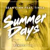 Download track Summer Days (Ahmet Kilic Radio Edit)