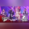 Download track Blind Auditions