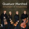 Download track Quatuor À Cordes No. 2 En Fa Majeur, Op. 22 IV. Allegro Con Moto. Piu Mosso