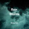 Download track Gentle Calming Rain (Loopable)