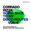 Download track Reach For The Sky (Samir Maslo Mix)