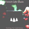 Download track Warm Moods For Organic Coffee Bars