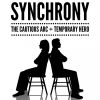 Download track Synchrony (Dan'thomas Radio Mix)