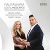 Download track Rautavaara 2 Sérénades (Arr. K. Aho For Violin & Orchestra) No. 2, Sérénade Pour La Vie