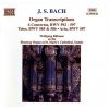 Download track 04 - Concerto D-Moll, BWV 596