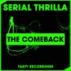 Download track The Comeback (Original Mix)