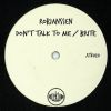 Download track Don't Talk To Me (Extended Mix)