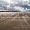 Download track 03. Piano Duo Van Veen - Fantasy In F Minor, D. 940꞉ III. Allegro Vivace