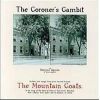 Download track The Coroner'S Gambit