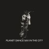 Download track Sax In The City