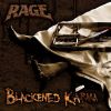 Download track Blackened Karma