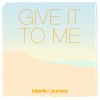 Download track Give It To Me (Cassara Extended Remix)