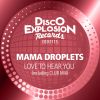 Download track Love To Hear You (Club Mix Radio Edit)