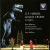 Download track GIULIO CESARE In Egitto Opera HWV 17 - Ouverture