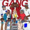 Download track Gang Gang