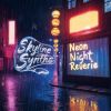 Download track Neon Strobe Lights