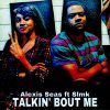 Download track Talkin' Bout Me