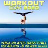 Download track Thinks In Positive Loops (100 BPM, Yoga Pilates Bass Chill Fitness Edit)