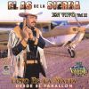 Download track El Rayo De Sinaloa