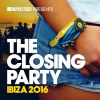 Download track Defected Presents The Closing Party Ibiza 2016 (Continuous Mix 1)