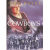 Download track Schoolboys Or Cowboys? 