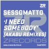 Download track I Need Somebody (Akabu Remix)