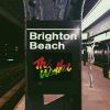 Download track Brighton Beach (Aha)