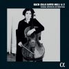 Download track 03. Cello Suite No. 1 In G Major, BWV 1007 - III. Courante