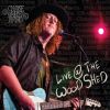 Download track Woodshed Jam