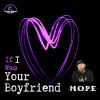 Download track If I Was Your Boyfriend (Radio Edit)