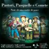 Download track La Befana Vien Di Notte / Ecco Donne La Befana / Ninna Nanna Ninna Oh (Filastrocche E Canto Natalizio Bologna)