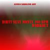 Download track Dirty Sexy Money (Karaoke Instrumental David Guetta & Afrojack Feat. Charli XCX & French Montana Covered 160 BPM)