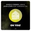 Download track Oh You! (Original Mix)