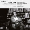 Download track Yun Chamber Symphony No. 1 I. —