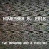 Download track November 8, 2016