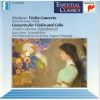 Download track 04. Concerto For Violin Cello Orch. In A Minor Op. 102 Double Concerto Al...