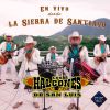 Download track Huapango San Luis Potosi (En Vivo)