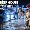 Download track Never Let You Go (Deep Mix)